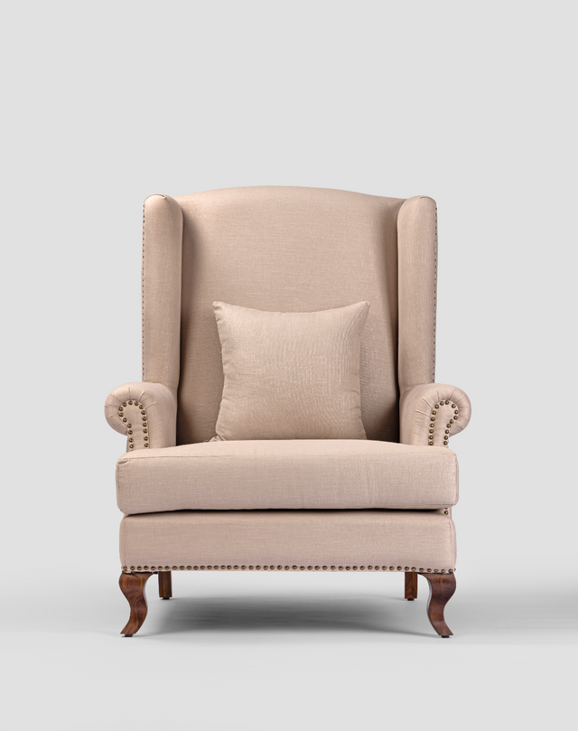 Wexford Wingback Chair