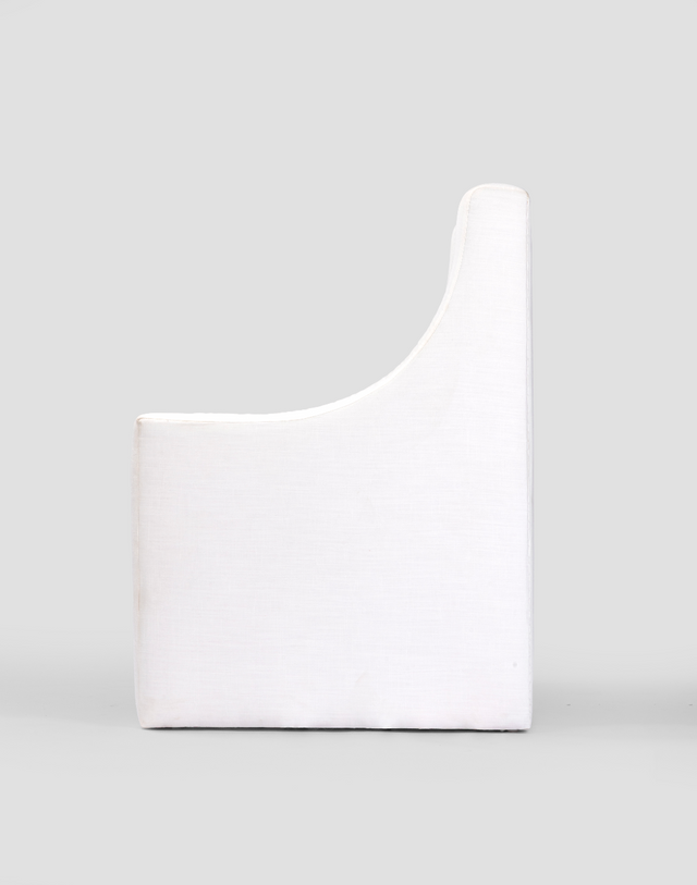 Solace Club Chair