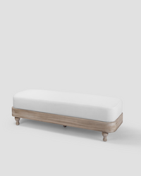 The Lykke Bench