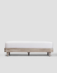 The Lykke Bench