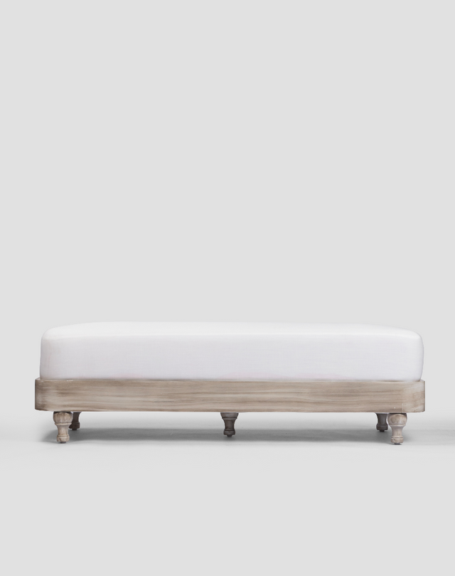 The Lykke Bench
