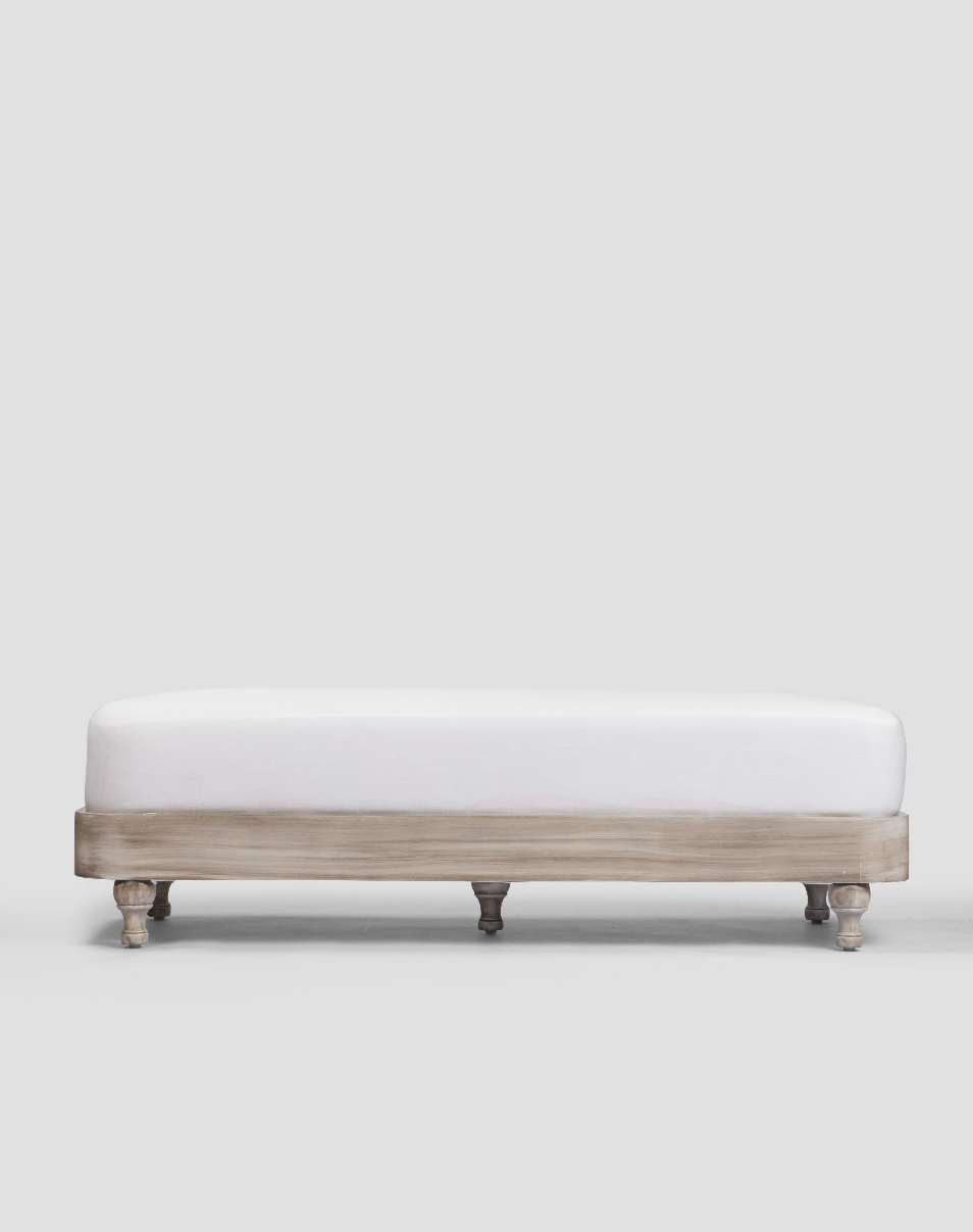The Lykke Bench