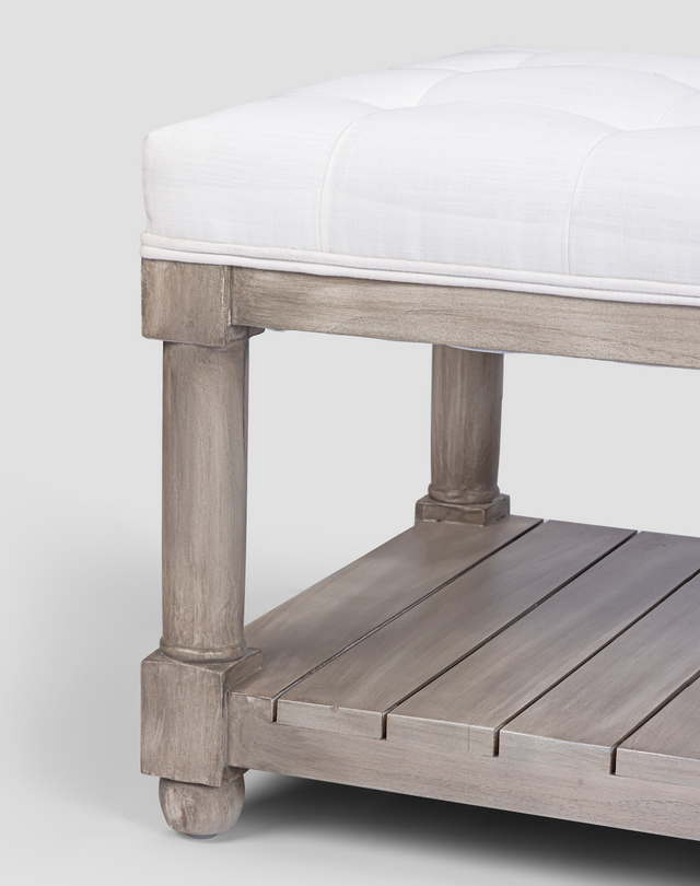 The Freja Bench
