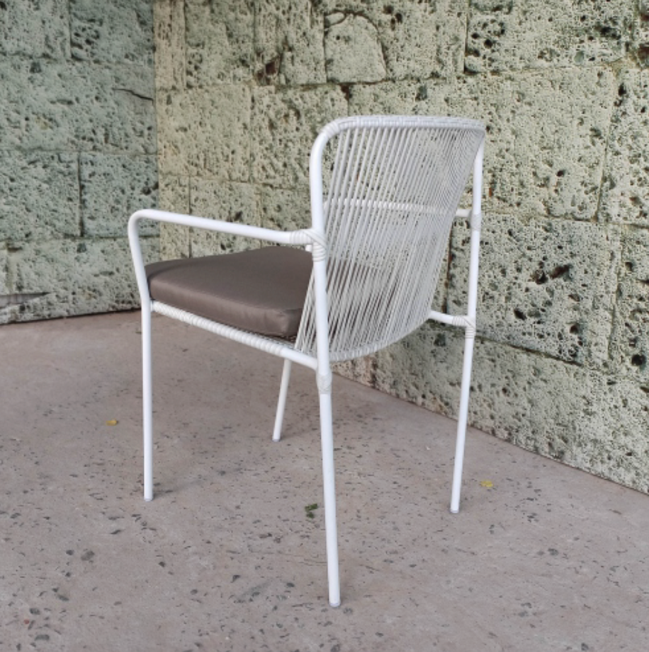 Luna Chair