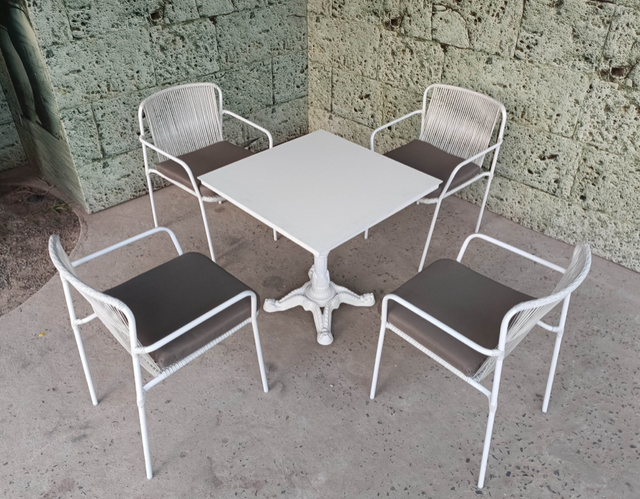 Luna Chair