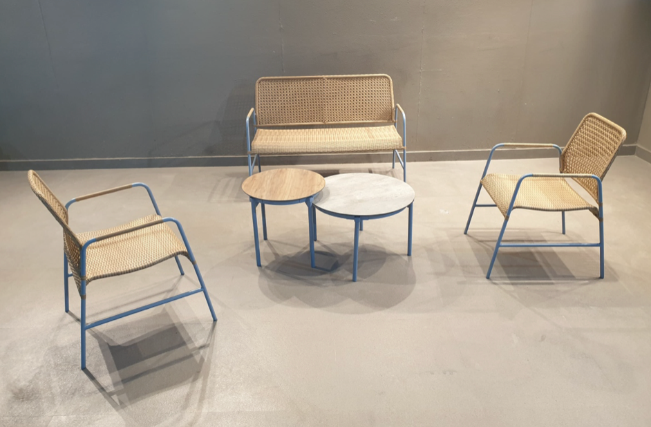 Dawson Table Chair Set