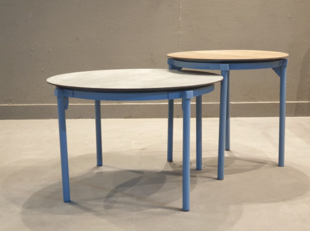 Dawson Coffee Table