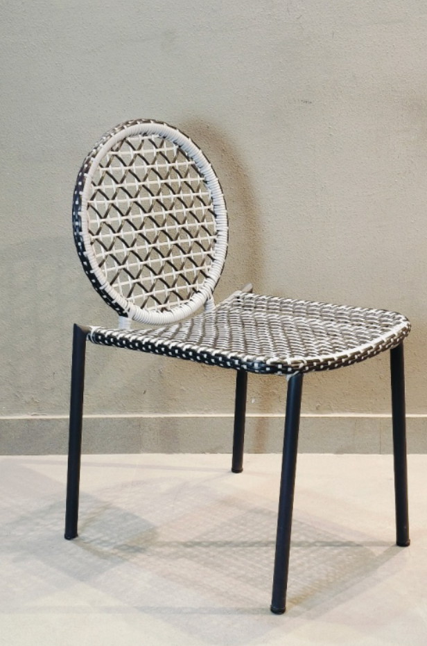 Moire Chair