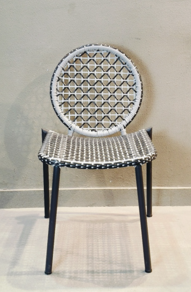 Moire Chair