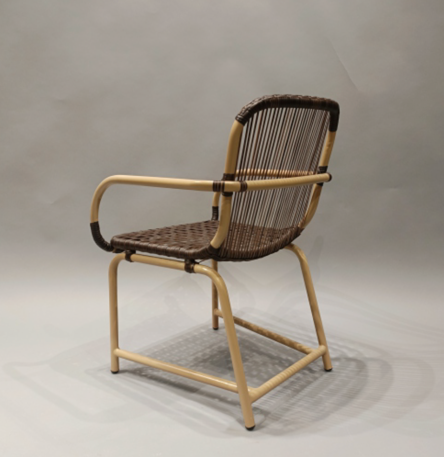 Mysa Chair