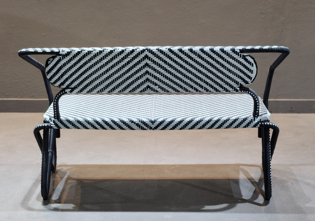 Mono Table and Chair Set
