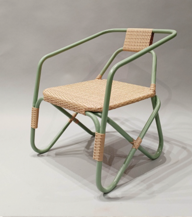 Tova Table and Chair Set