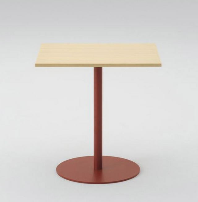 Alba Coffee Table