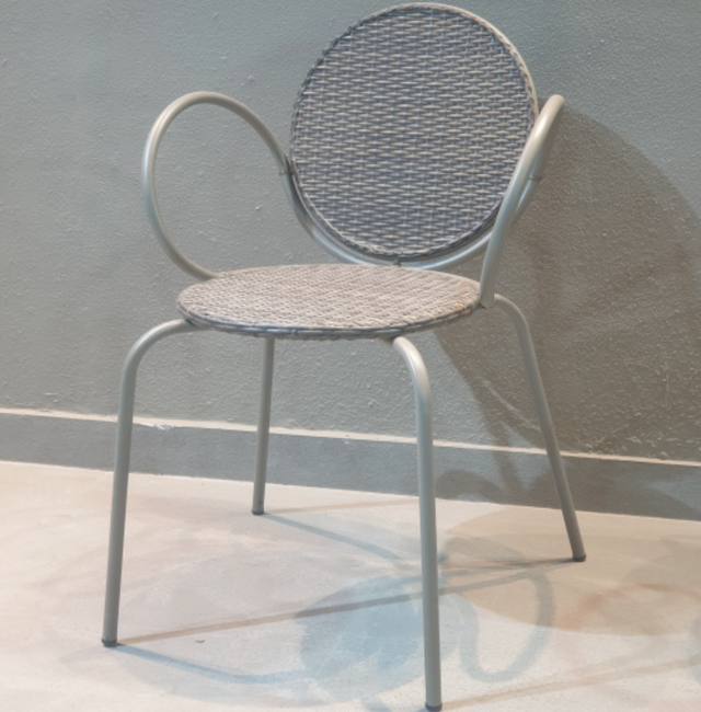 Nest Table and Chair Set