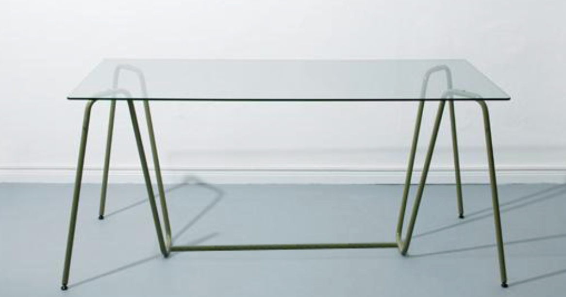 Milo Coffee Table