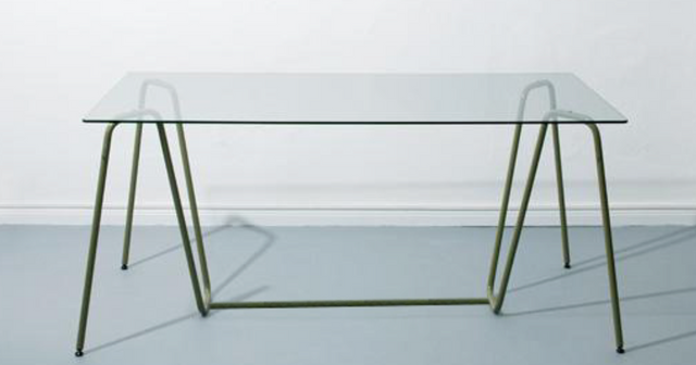 Milo Coffee Table