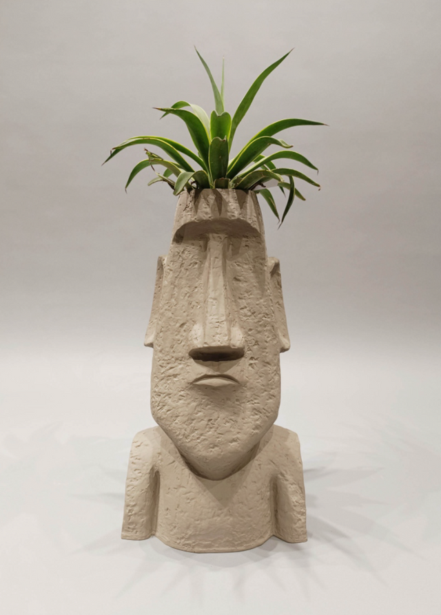 Magnus Planter