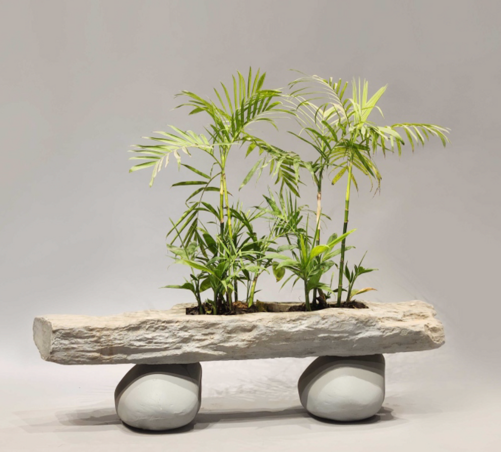 Strata Planter