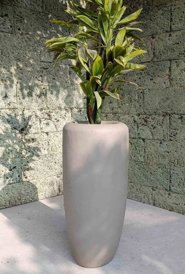 Tall Boy Planter