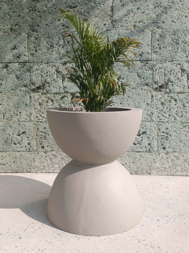 Tempus Planter
