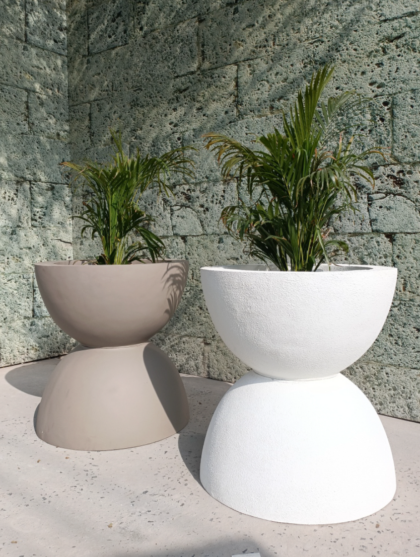 Tempus Planter