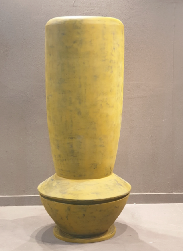 Claywell Planters