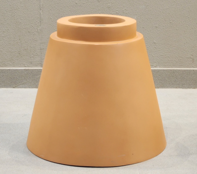 Solstice Trio Planter