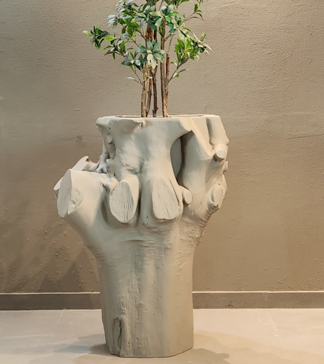 Arbour Planter