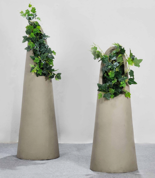 Alpine Planter