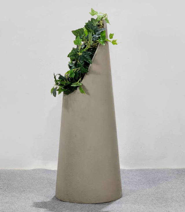 Alpine Planter