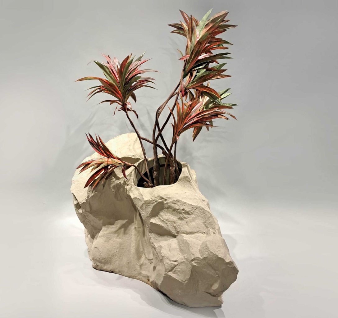 Rokka Planter