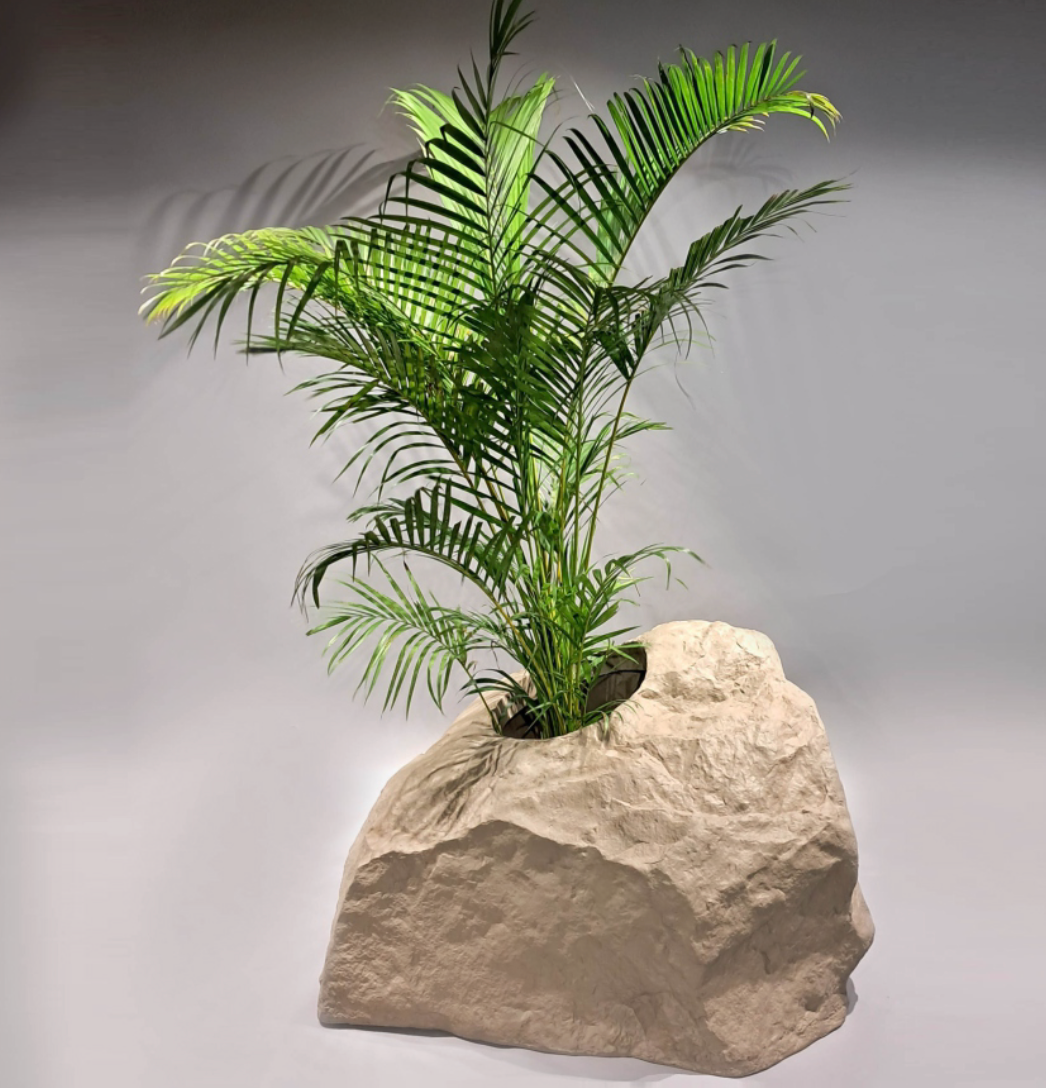 Cragg Planter