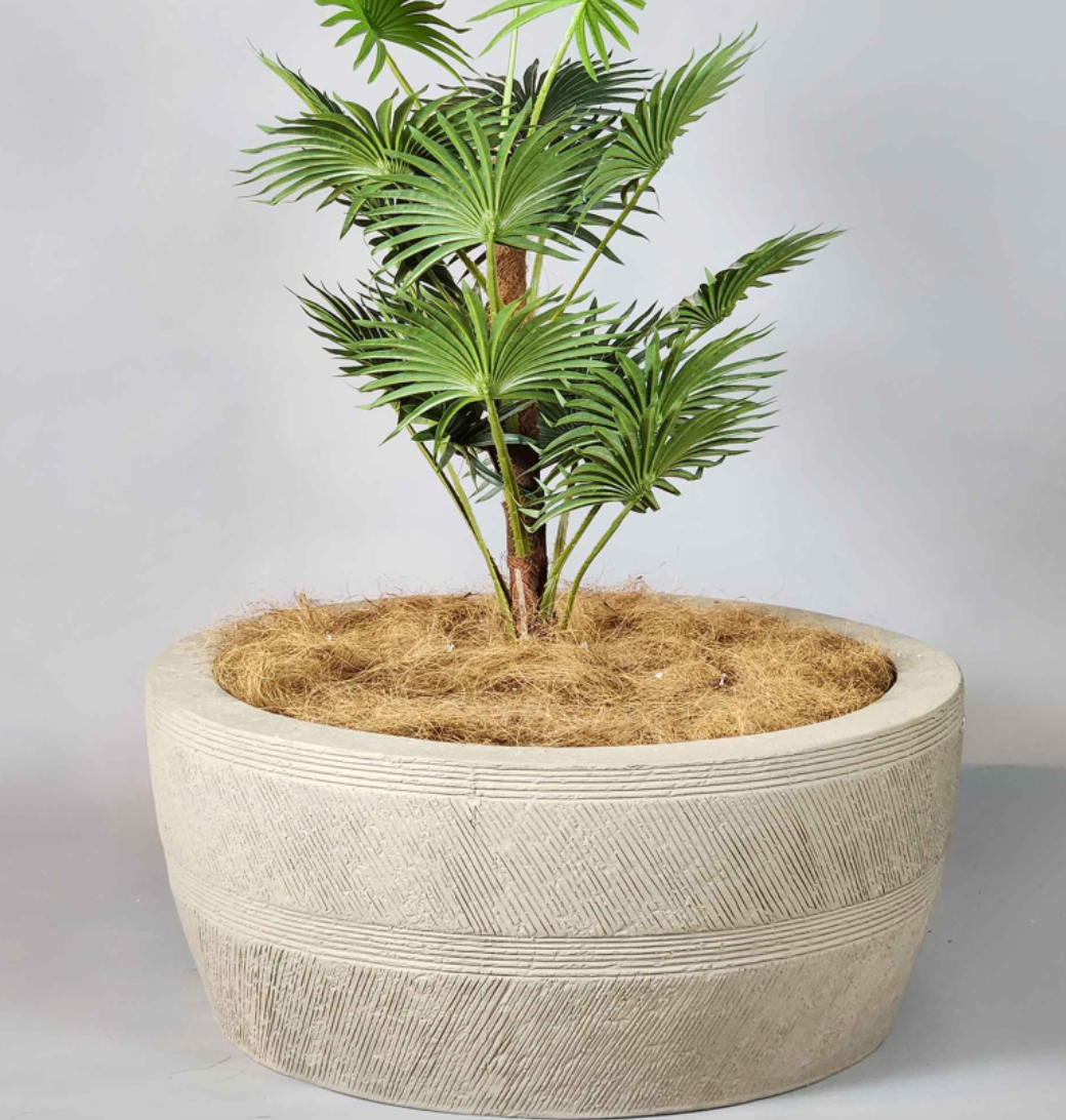 Drift Duo Planter