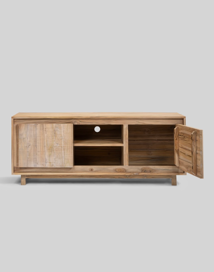 Orrin Console