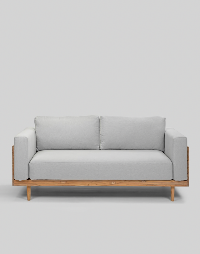Norwood Double Seater Sofa
