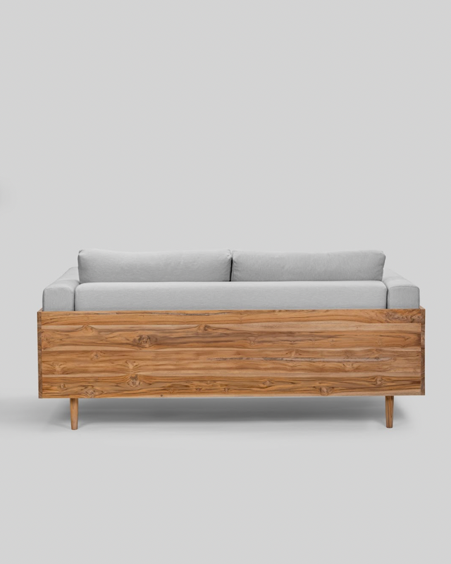 Norwood Double Seater Sofa