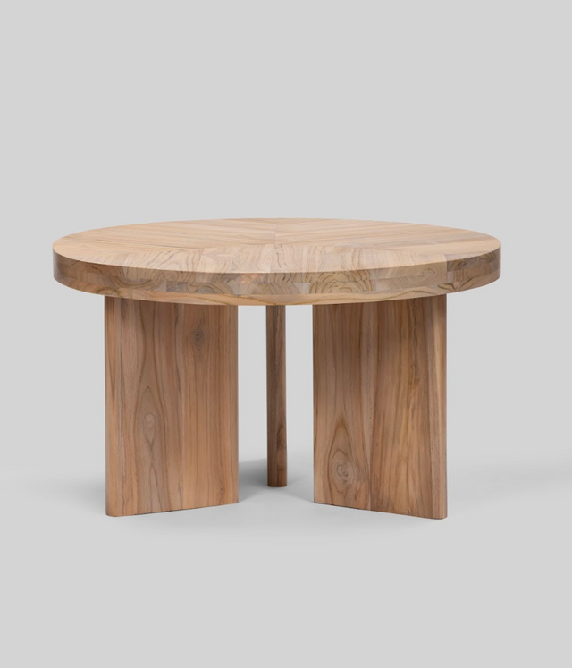 Orlo Center Table