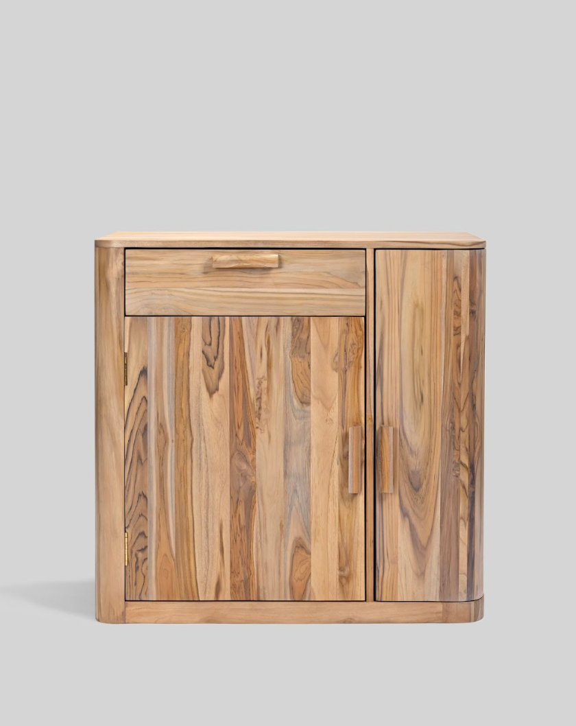 Elan Mini Bar Cabinet
