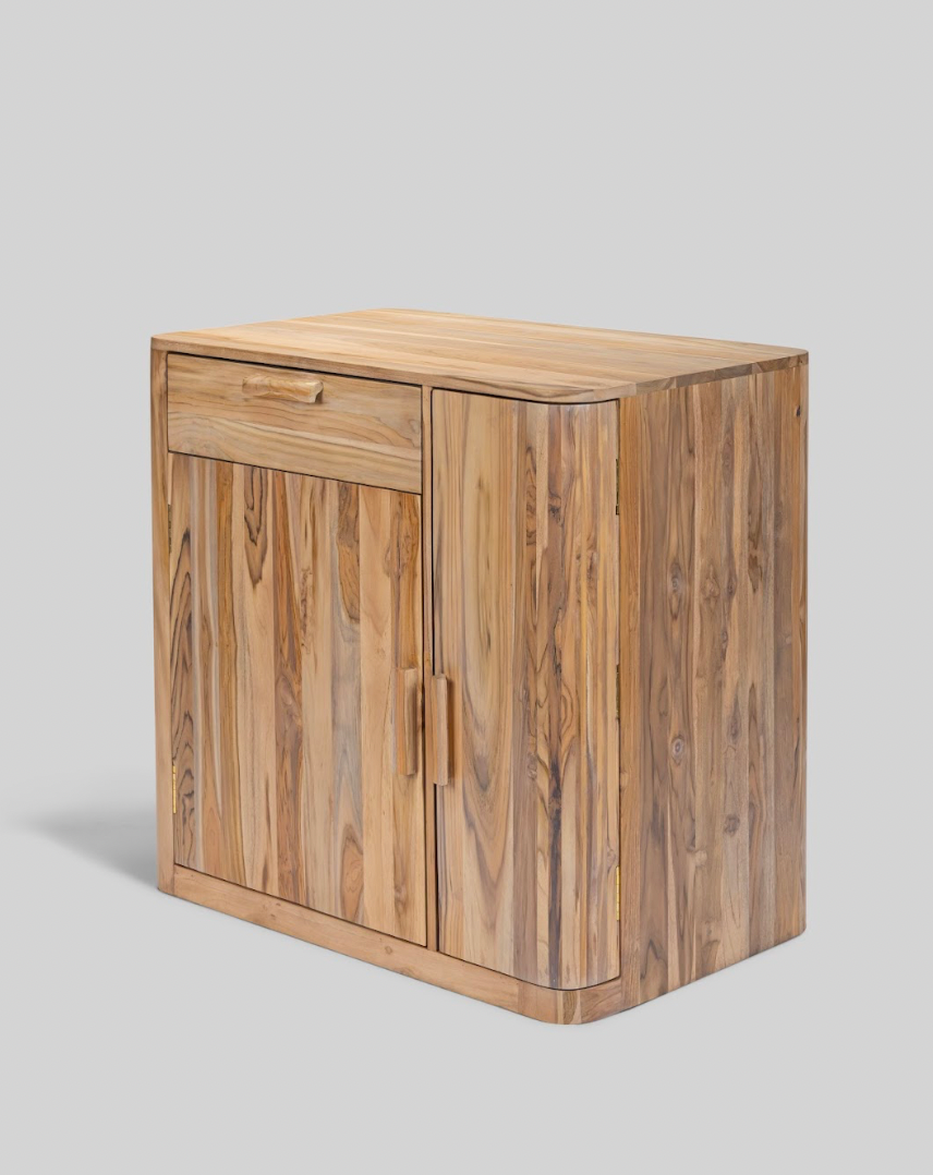 Elan Mini Bar Cabinet