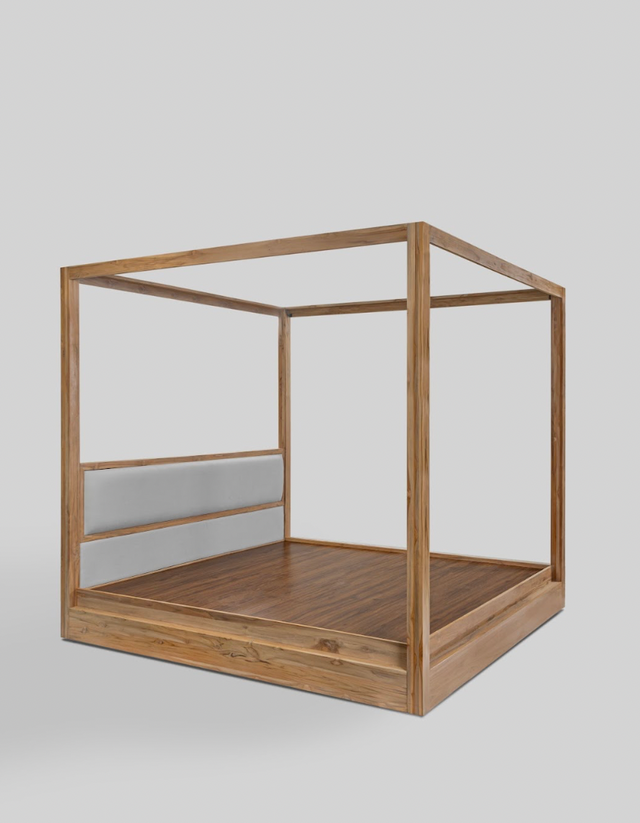 Somnum Bed