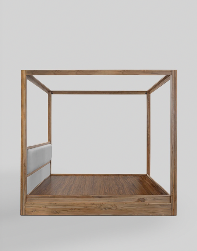 Somnum Bed