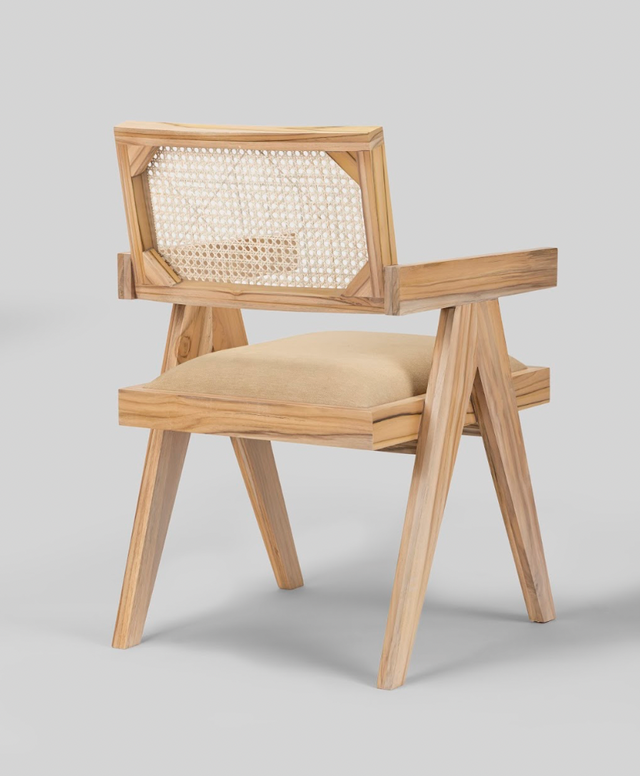 Lux Chair