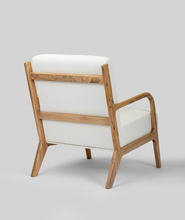 Halden Armchair