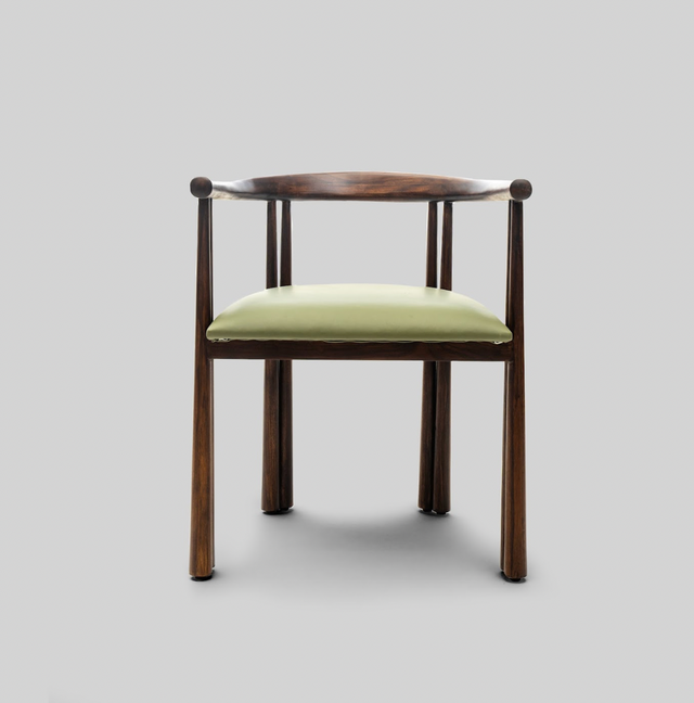 Muse Chair
