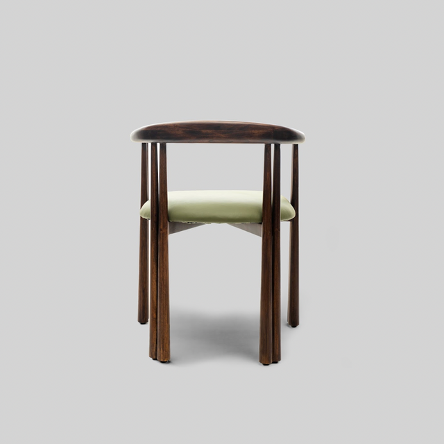Muse Chair