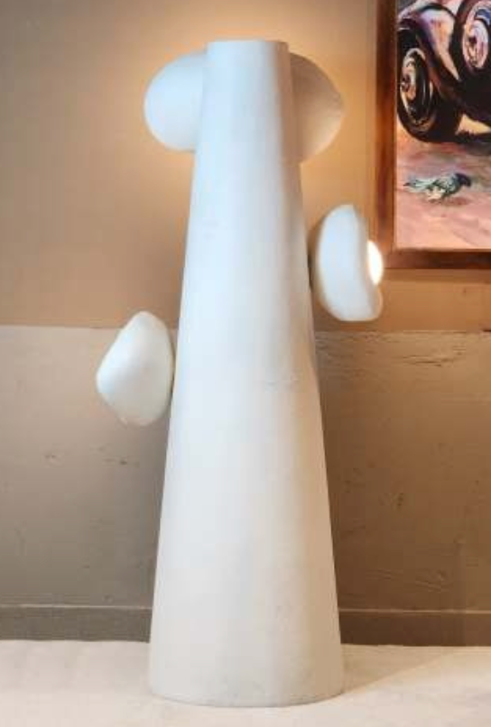 Lumo Totem Floor Lamp