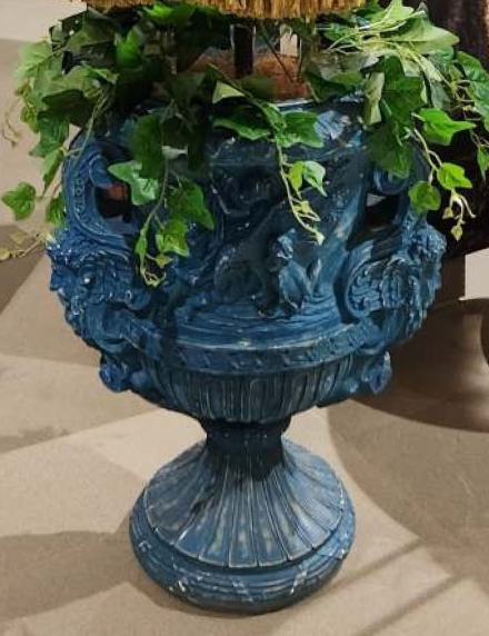 Carnival Bloom Floor Lamp