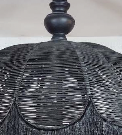 Midnight Fringe Dome