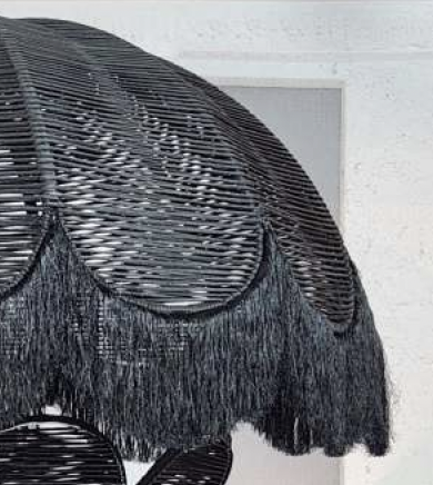 Midnight Fringe Dome