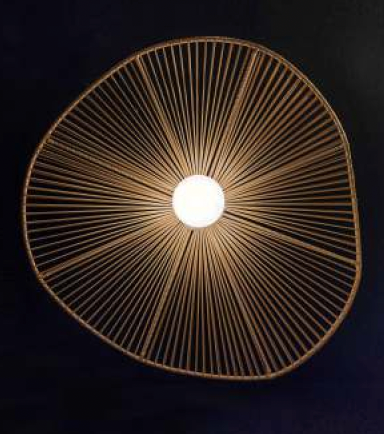 Drift Ceiling Lamp